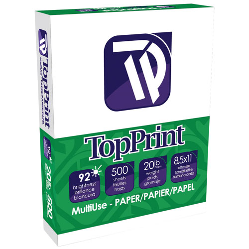 Where to Find Cheap Printer Paper in Toronto