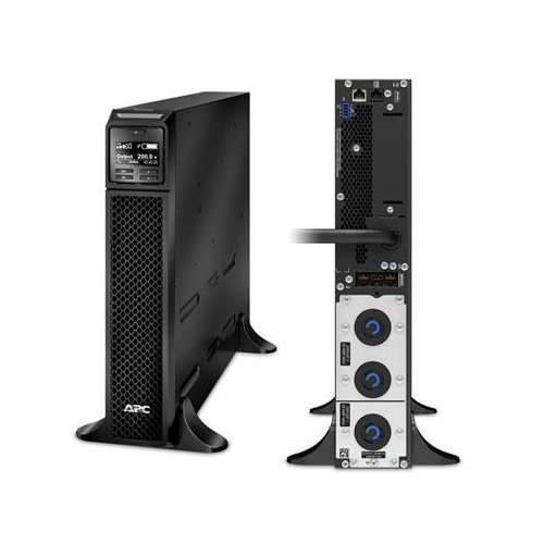 APC Smart-UPS SRT 3000VA 208V