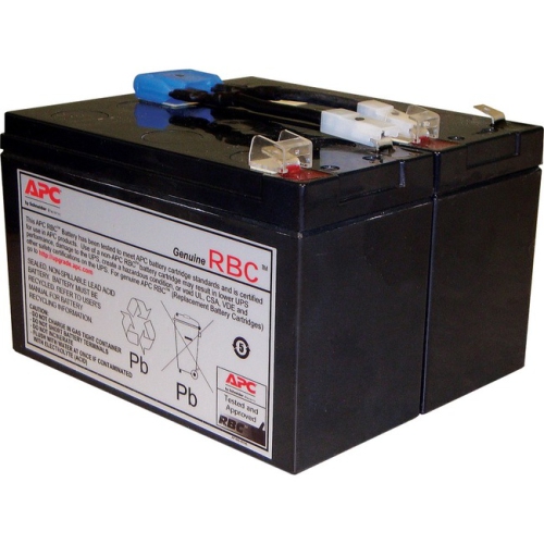 APC  Replacement Battery Cartridge #142