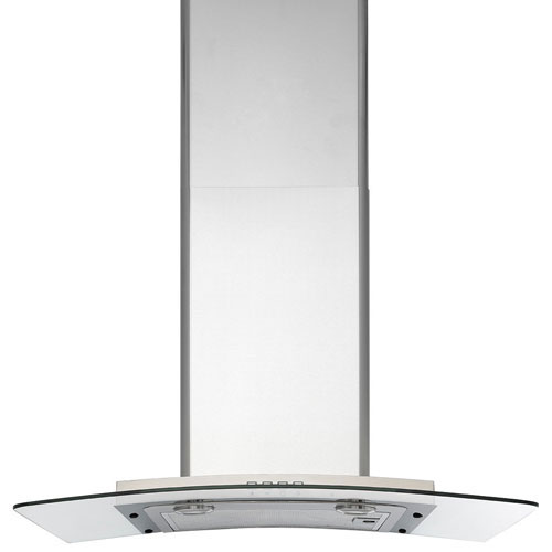 Venmar Jazz 30 Wall Chimney Range Hood Vj61030ss Open Box