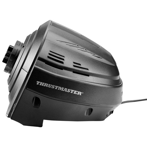 Thrustmaster T300RS GT Racing Wheel for PS5/PS4/PC | Best Buy Canada