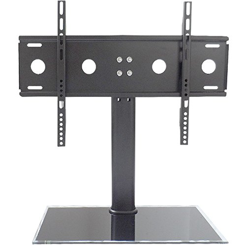 DURAMEX LCD LED PLASMA TV FLAT PANEL Table Top Stand 37"-55"