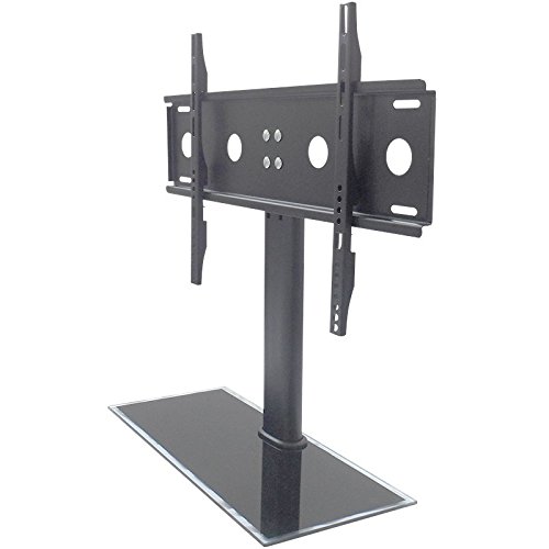 DURAMEX LCD LED PLASMA TV FLAT PANEL Table Top Stand 37"-55"