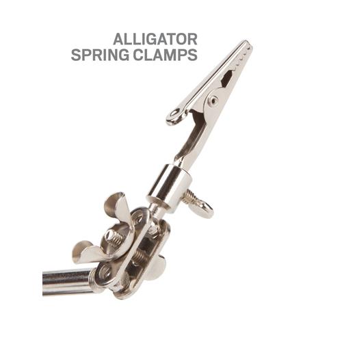 Stanz Basic Helping Third Hand with Magnifier