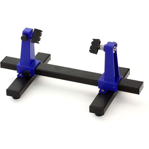 STANZ  Premium Helping Third Hand, Circuit Board Holder, Clamp