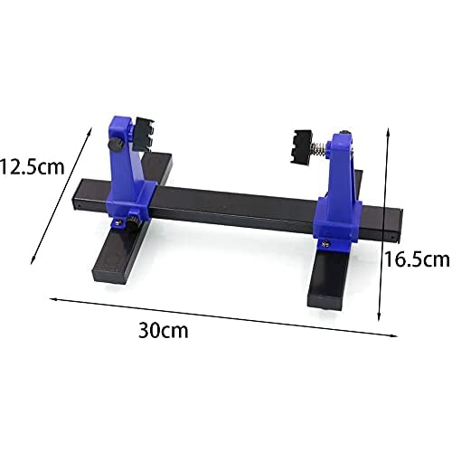Stanz Premium Helping Third Hand, Circuit Board Holder, Clamp