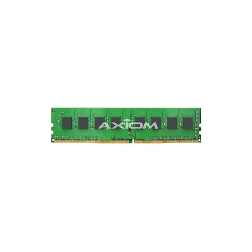 8GB DDR4-2133 ECC UDIMM FOR HP - N0H87AA