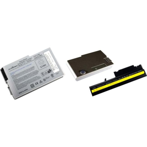 LION 6CELL BATTERIE NB POUR DELL 312-1324