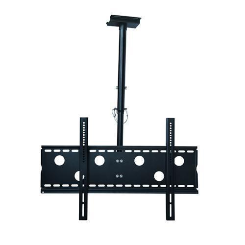 GlobalTone Ceiling Bracket mount Universal HDTV LED LCD PLASMA 37" to 70"
