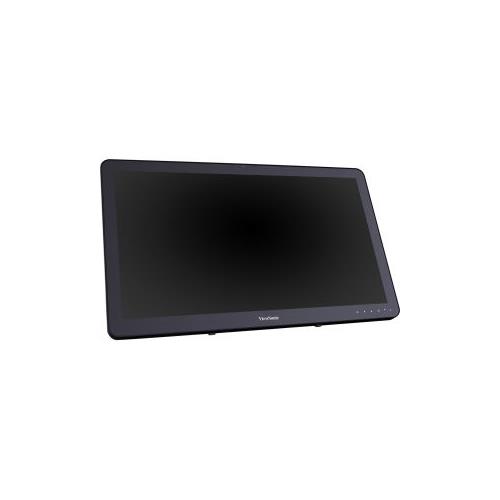 ViewSonic TD2430 24" 1080p 10-Point Multi Touch Screen Monitor with HDMI and DisplayPort