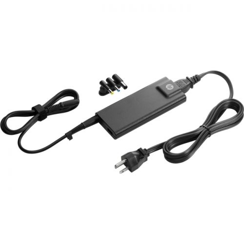 HP  90W Slim With USB Ac Adapter In one word, how would I describe the HP 90W Slim with USB AC Adapter