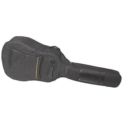 Bison Prosound Acoustic Classical Guitar Carrying case, Gig Bag, Guitar Bag, 5mm Padded Bag, Max. 41" full size guitar