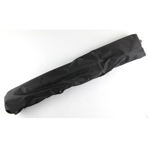 Bison Prosound Compact & Portable Music Stand with carrying bag