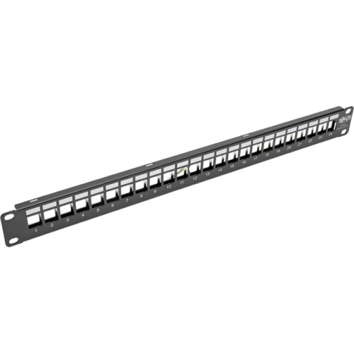 Tripp Lite N062-024-KJ-SH Blank Patch Panel | Best Buy Canada