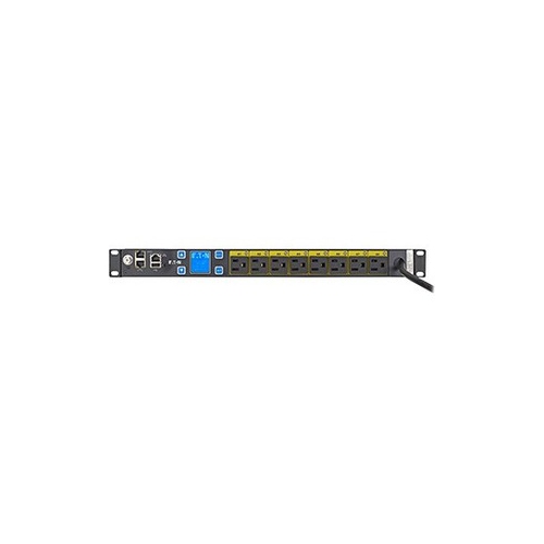 Eaton ePDU Managed 8-Outlet PDU