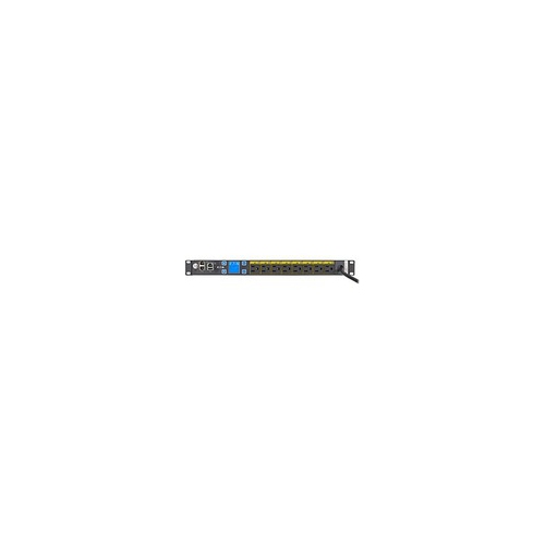 Eaton ePDU Managed 8-Outlet PDU