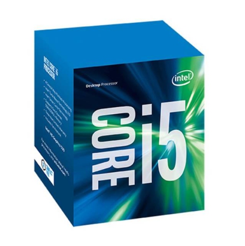 Intel i5 Processors