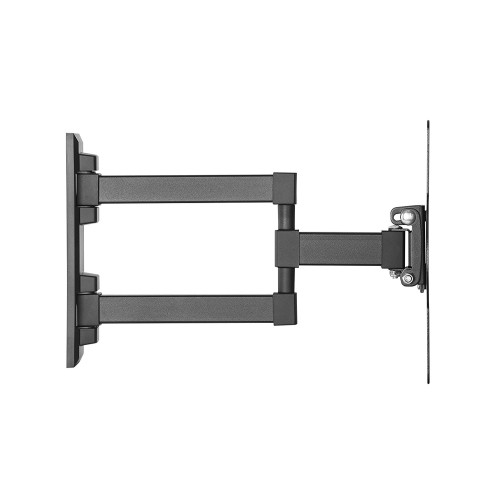 Duramex Cantilevel Mount for TV LED LCD Monitor Fully Adjustable upto 42" (Single Arm Monitor Wall Mount)