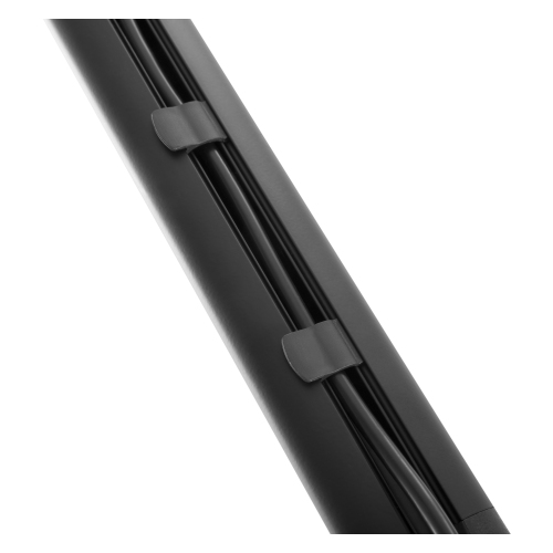 Duramex (Tm) Adjustable Microphone Boom Arm 3/8" to 5/8" Screw Adapter Suspension Scissor Mic Stand