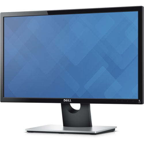 DELL  Se2216Hv 21.5" Full HD Led Lcd Monitor - 16:9 - In Black