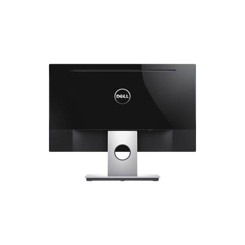Dell SE2216HV 21.5" Full HD LED LCD Monitor - 16:9 - Black