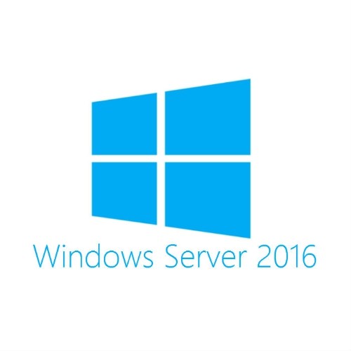 Microsoft Windows Server 2016 Standard 24 Core 64 bit OEM