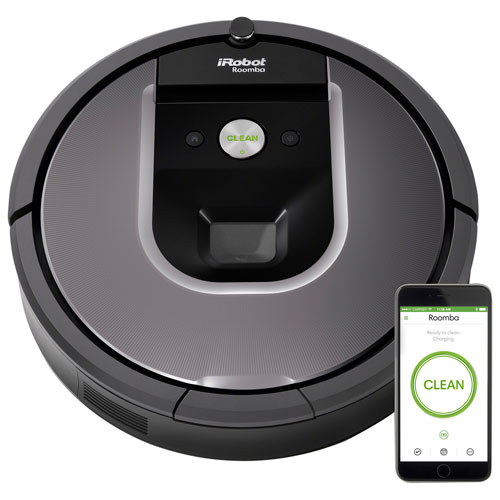 Irobot roomba instructions manual