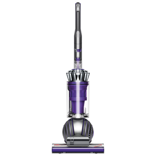 best upright bagless vacuum