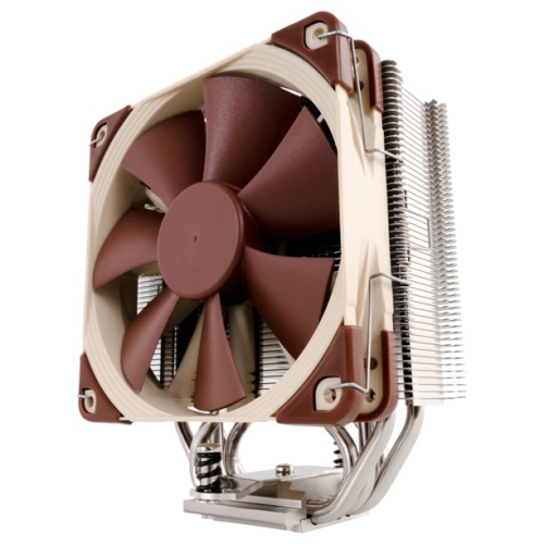 Noctua Cooler LGA2011/1156/1155/1150 AM2/AM2+/AM3/AM3+/FM1/FM2 120mm