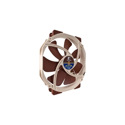 Noctua Fan 140x140x25mm 4Pin SSO2 Bearing A-Series Blade Geometry