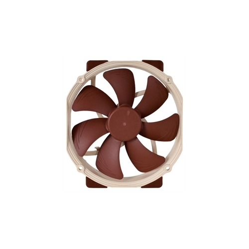 Noctua Fan 140x140x25mm 4Pin SSO2 Bearing A-Series Blade Geometry