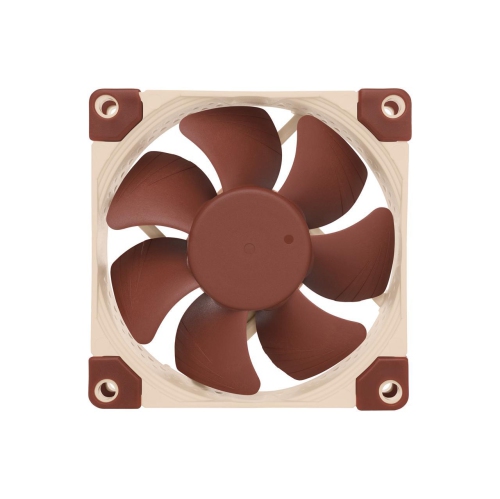 Noctua Fan FLX 80x80x25mm 4Pin SSO2 Bearing A-Series Blade Geometry