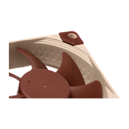 Noctua Fan FLX 80x80x25mm 4Pin SSO2 Bearing A-Series Blade Geometry