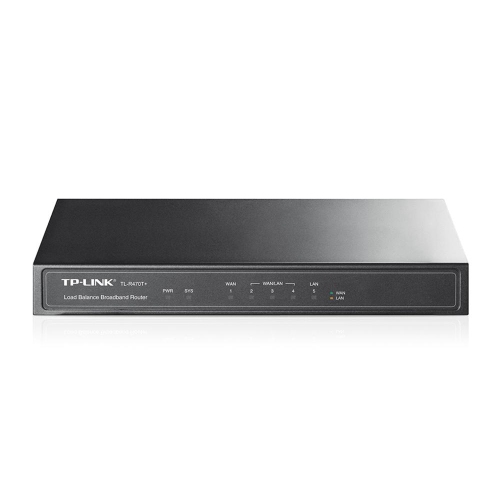 TP-Link Load Balance Broadband Router