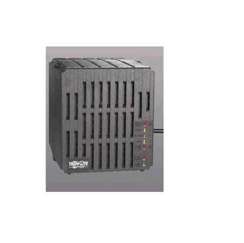 TRIPP LITE  Lc 1200 Line Conditioners/voltage (Lc1200)