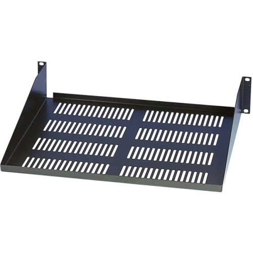 TRIPP LITE  Rack Enclosure Cantilever Mount Fixed Shelf Deep 2Urm