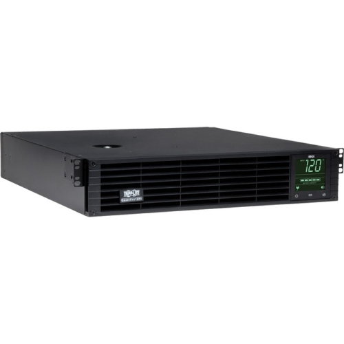Tripp-lite UPS 2U SmartPro 120V 3000VA 2.25kW Rack/Tower TAA