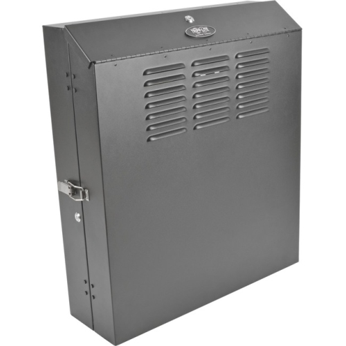 TRIPP LITE Tripp-Lite 4U Low-Profile Wall-Mount Rack Enclosure Cabinet (Srwf4U)