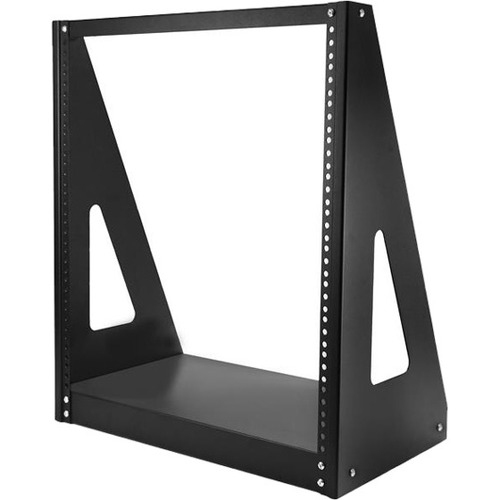 STARTECH  12U Heavy Duty 2-Post Rack (2Postrack12)