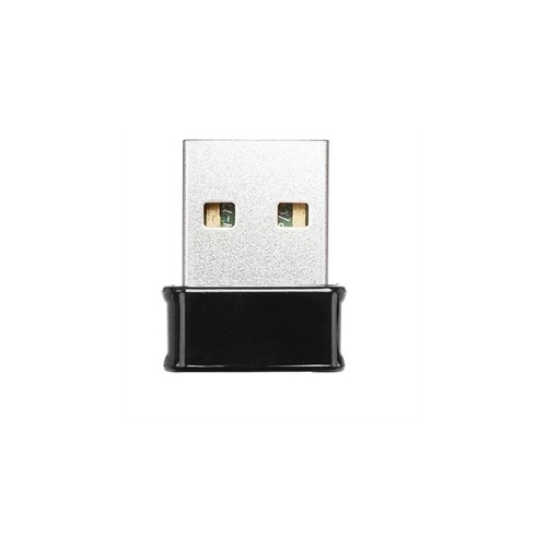 EDIMAX Accesory 2-in-1 Nano USB Adapter Wi-Fi and Bluetooth 4.0