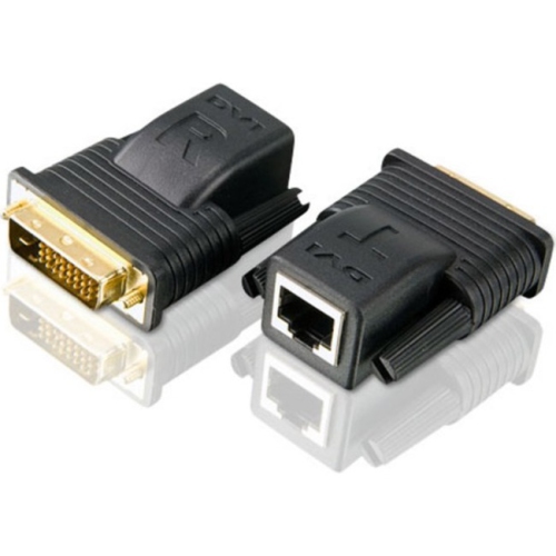 Aten Accessory VE066 CAT5 DVI Extender up to 60feet Retail