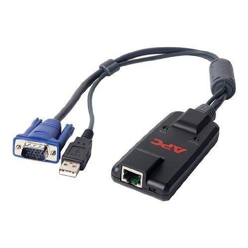 APC Network 2G Server Module USB with Virtual Media