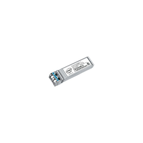 Intel Adapters ETHERNET SFP+LR Optics SUPPORT X520-DA2