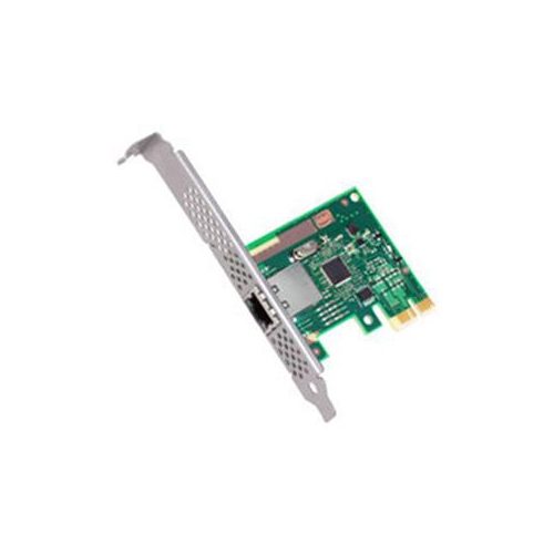 Intel Pro 1000 Port Ethernet Server Adapter PCI Express Low Profile