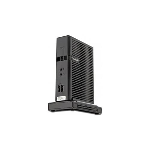 ViewSonic System SC-T46_W_BK_US0 Atom N2930 10/100/1000 Ethernet DVI-D 1080p Retail