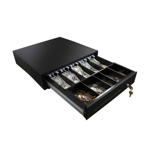 ADESSO  16Inch Pos Cash Drawer With Removable Cash Tray (Mrp-16CD)