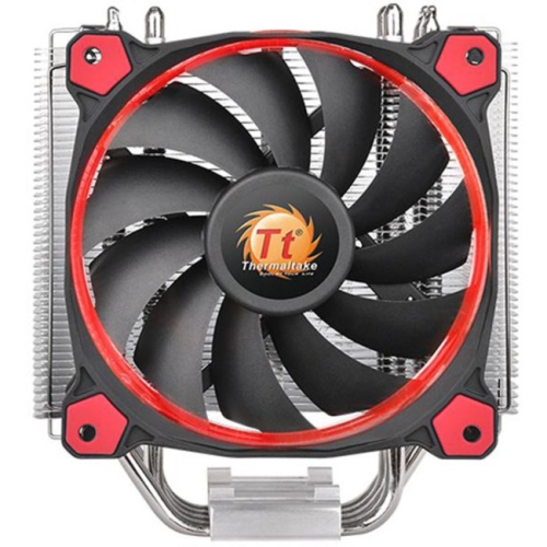 THERMALTAKE  Cooler Lga2011-3 Amd Fm2 500-1400Rpm (Cl-P022-Al12Re-A) In Red