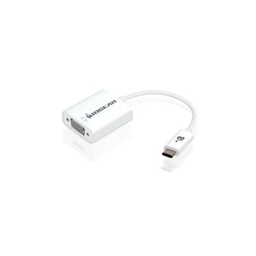 IOGEAR USB Type-C to VGA Adapter