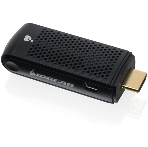 IOGEAR Wireless HDMI Transmitter (GWHDSTXB)