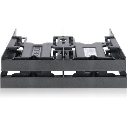 ICY DOCK 2.5 inch to 5.25 inch ICY DOCK FLEX-FIT with 4x2.5 SATA / BAY